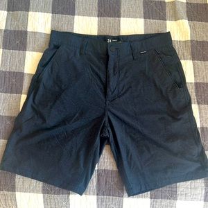 Hurley amphibian shorts/ dry-fit